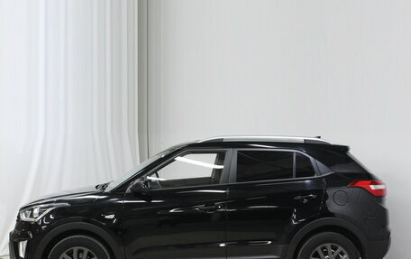Hyundai Creta I рестайлинг, 2020 год, 1 968 000 рублей, 8 фотография