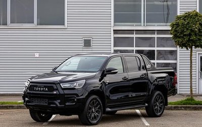 Toyota Hilux VIII, 2022 год, 5 095 000 рублей, 1 фотография