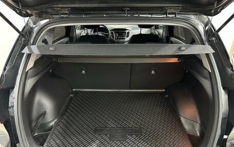 Hyundai Creta I рестайлинг, 2020 год, 1 968 000 рублей, 12 фотография