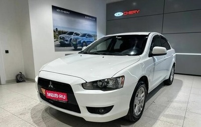 Mitsubishi Lancer IX, 2008 год, 520 000 рублей, 1 фотография
