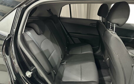Hyundai Creta I рестайлинг, 2020 год, 1 968 000 рублей, 24 фотография