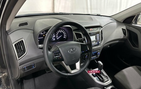 Hyundai Creta I рестайлинг, 2020 год, 1 968 000 рублей, 19 фотография