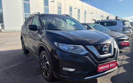 Nissan X-Trail, 2022 год, 2 455 000 рублей, 1 фотография