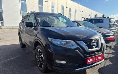 Nissan X-Trail, 2022 год, 2 455 000 рублей, 1 фотография