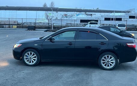 Toyota Camry, 2007 год, 860 000 рублей, 3 фотография