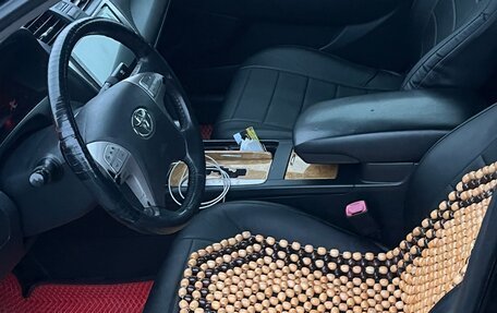 Toyota Camry, 2007 год, 860 000 рублей, 7 фотография