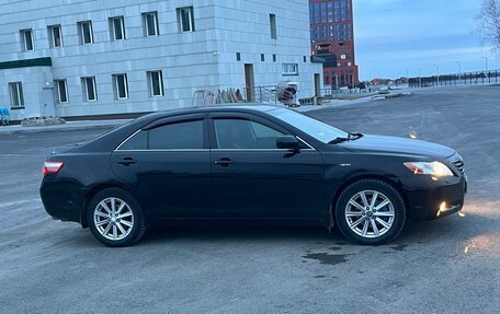 Toyota Camry, 2007 год, 860 000 рублей, 4 фотография