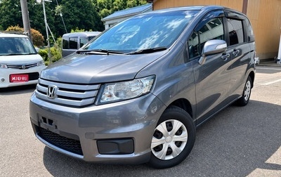 Honda Freed I, 2012 год, 900 000 рублей, 1 фотография