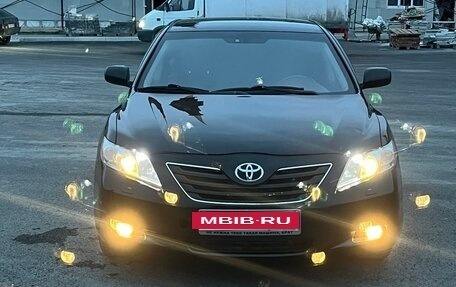 Toyota Camry, 2007 год, 860 000 рублей, 5 фотография