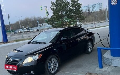 Toyota Camry, 2007 год, 860 000 рублей, 6 фотография
