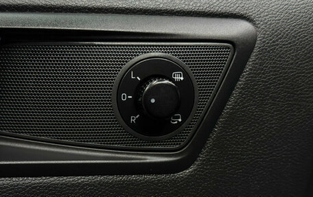 Skoda Yeti I рестайлинг, 2015 год, 1 250 000 рублей, 12 фотография