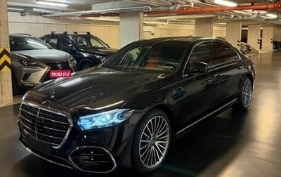 Mercedes-Benz S-Класс, 2026 год, 27 348 000 рублей, 1 фотография