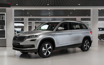Skoda Kodiaq I, 2018 год, 2 170 000 рублей, 1 фотография