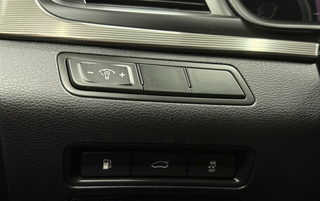 Hyundai Sonata VII, 2018 год, 1 810 000 рублей, 19 фотография