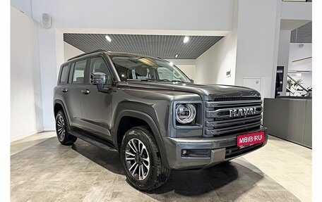 Haval H9, 2026 год, 4 652 010 рублей, 1 фотография