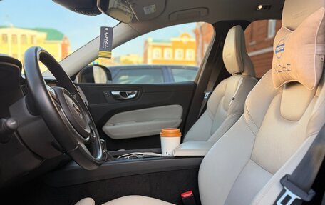 Volvo XC60 II, 2018 год, 3 700 000 рублей, 7 фотография