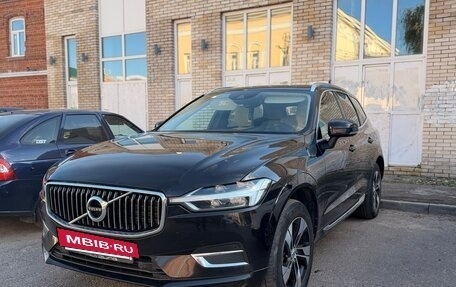 Volvo XC60 II, 2018 год, 3 700 000 рублей, 2 фотография