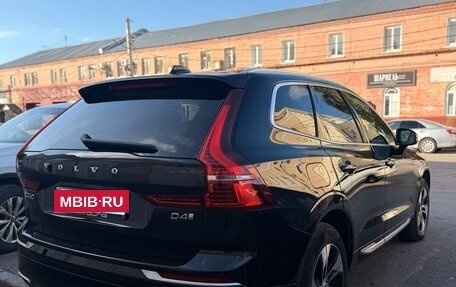Volvo XC60 II, 2018 год, 3 700 000 рублей, 5 фотография