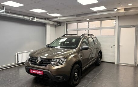 Renault Duster, 2021 год, 2 050 000 рублей, 1 фотография