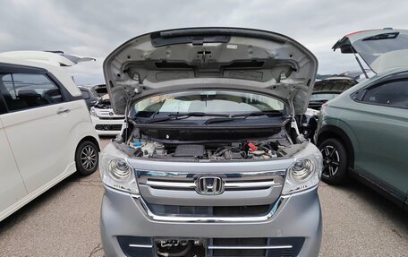 Honda N-BOX II, 2022 год, 480 000 рублей, 2 фотография