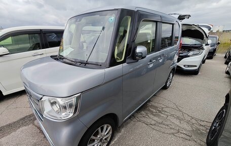 Honda N-BOX II, 2022 год, 480 000 рублей, 5 фотография