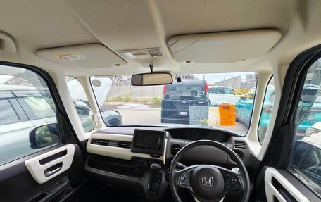 Honda N-BOX II, 2022 год, 480 000 рублей, 8 фотография
