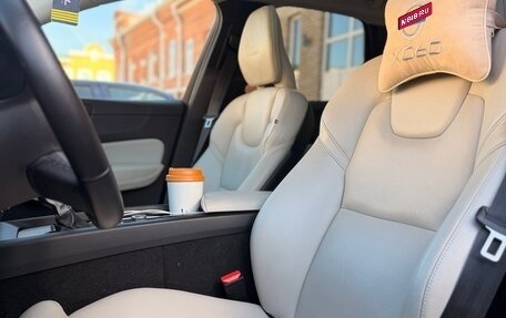 Volvo XC60 II, 2018 год, 3 700 000 рублей, 8 фотография
