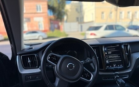Volvo XC60 II, 2018 год, 3 700 000 рублей, 9 фотография