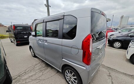 Honda N-BOX II, 2022 год, 480 000 рублей, 10 фотография