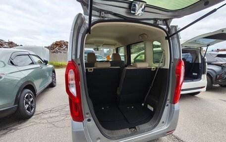 Honda N-BOX II, 2022 год, 480 000 рублей, 14 фотография