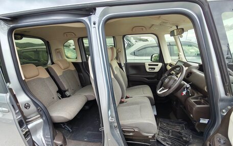 Honda N-BOX II, 2022 год, 480 000 рублей, 22 фотография
