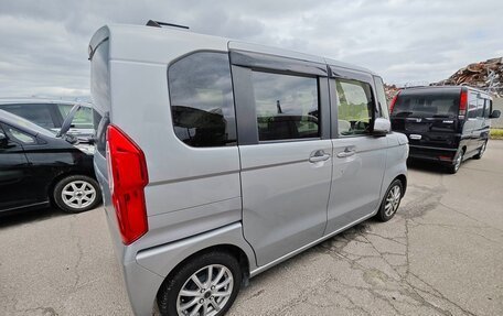 Honda N-BOX II, 2022 год, 480 000 рублей, 20 фотография