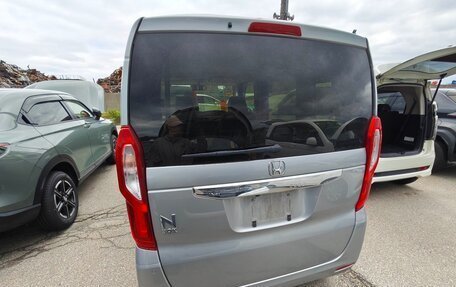 Honda N-BOX II, 2022 год, 480 000 рублей, 19 фотография