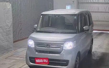 Honda N-BOX II, 2022 год, 480 000 рублей, 25 фотография