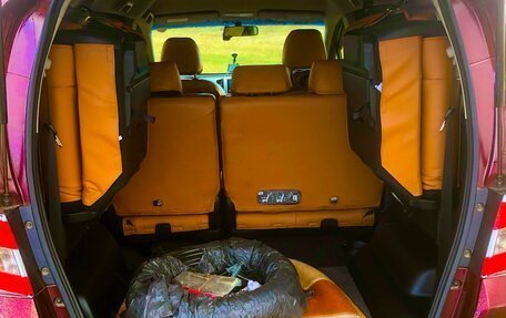 Honda Freed I, 2015 год, 1 020 000 рублей, 5 фотография