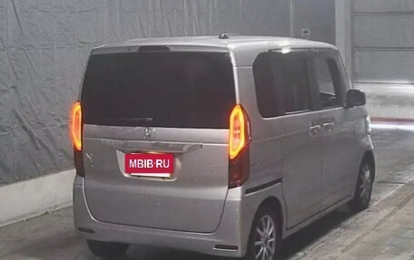 Honda N-BOX II, 2022 год, 480 000 рублей, 26 фотография