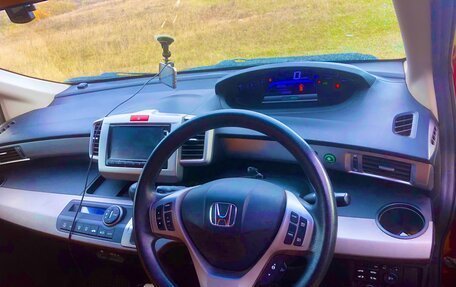 Honda Freed I, 2015 год, 1 020 000 рублей, 9 фотография