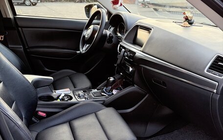 Mazda CX-5 II, 2017 год, 2 300 000 рублей, 4 фотография