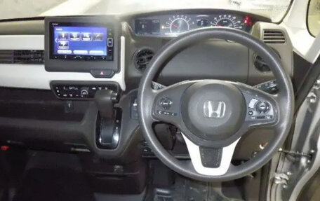 Honda N-BOX II, 2022 год, 480 000 рублей, 28 фотография