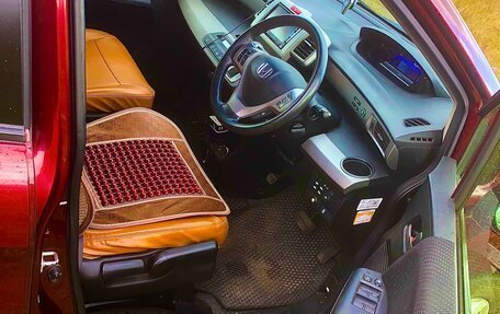 Honda Freed I, 2015 год, 1 020 000 рублей, 8 фотография