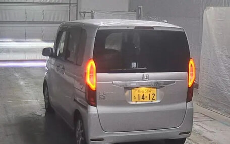 Honda N-BOX II, 2022 год, 480 000 рублей, 27 фотография