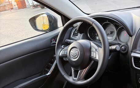 Mazda CX-5 II, 2017 год, 2 300 000 рублей, 2 фотография