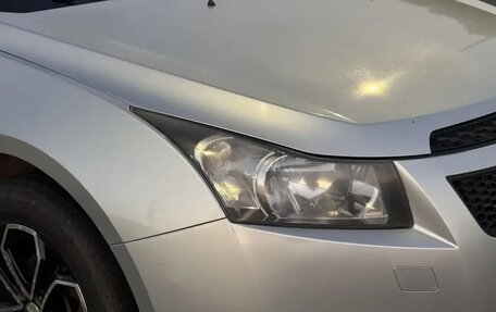 Chevrolet Cruze II, 2010 год, 720 000 рублей, 7 фотография