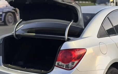 Chevrolet Cruze II, 2010 год, 720 000 рублей, 12 фотография