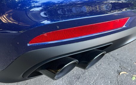 Porsche Panamera II рестайлинг, 2020 год, 10 999 999 рублей, 12 фотография