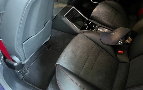 Porsche Panamera II рестайлинг, 2020 год, 10 999 999 рублей, 6 фотография