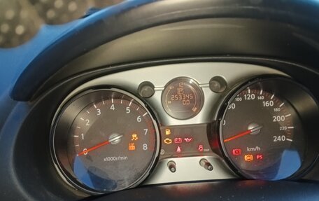 Nissan Qashqai, 2008 год, 870 000 рублей, 10 фотография