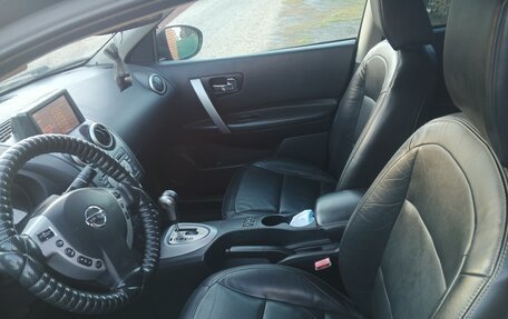 Nissan Qashqai, 2008 год, 870 000 рублей, 15 фотография