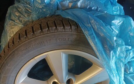 Nissan Qashqai, 2008 год, 870 000 рублей, 6 фотография
