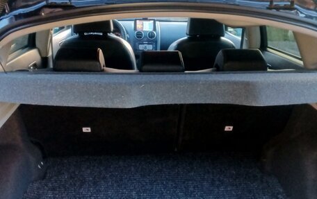Nissan Qashqai, 2008 год, 870 000 рублей, 12 фотография